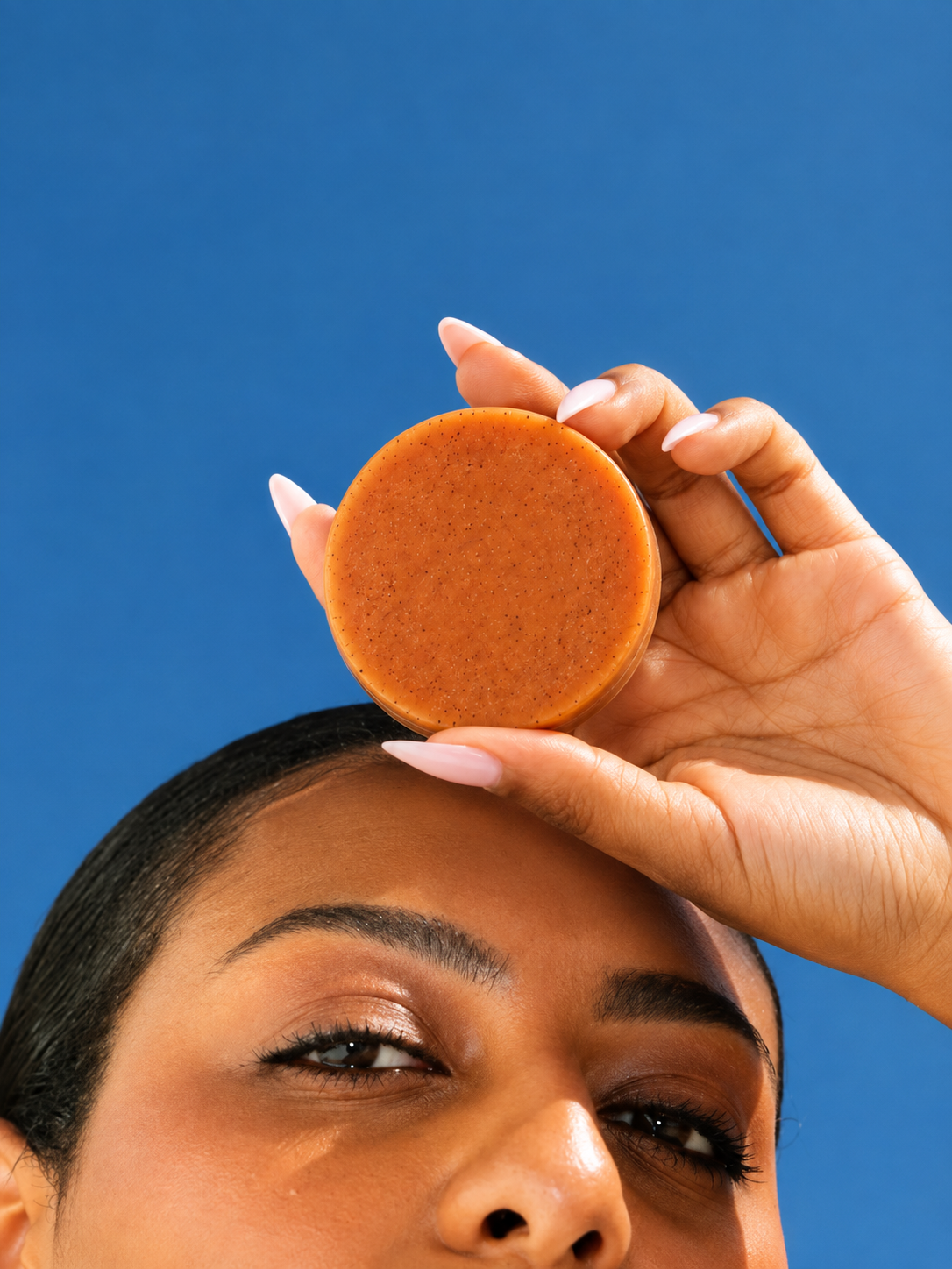 Savon AIJUSKIN